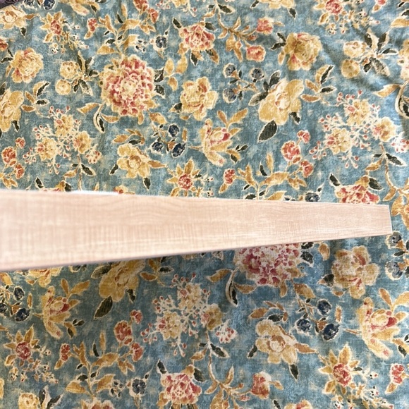 “Sylvie” Pink Cactus Flower Framed Canvas Art - Amy Peterson 18 in. x 24 in. - Picture 11 of 15